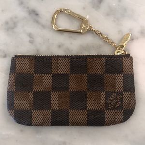 Louis Vuitton Key Pouch